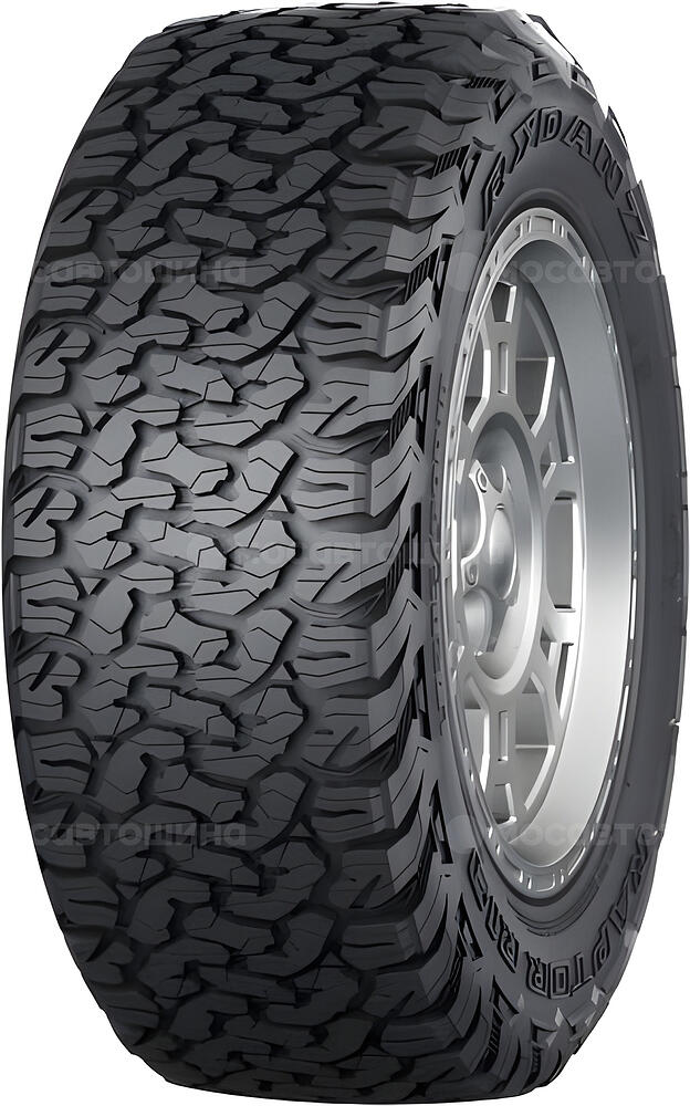 Rydanz Raptor R19 215/65 R16 96T XL