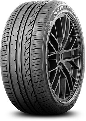 Rydanz Roadster R02 255/35 ZR19 96W RF