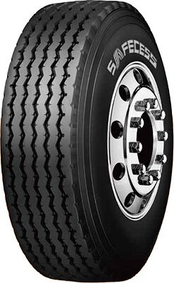 Safecess SFC06 385/65 R22,5 160L PR20 (Прицепная ось)