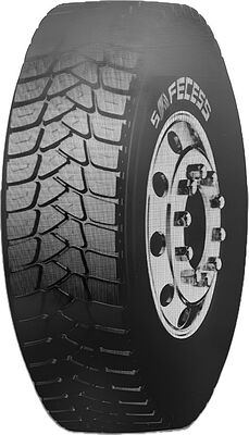 Safecess SFC39 315/80 R22,5 156L (Ведущая ось)