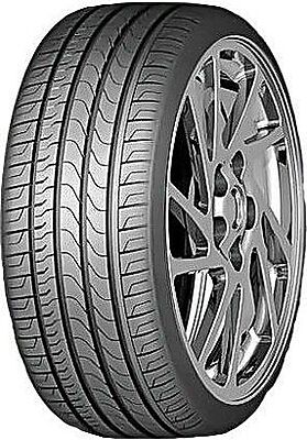 Saferich FRC-866 255/40 ZR20 101W 