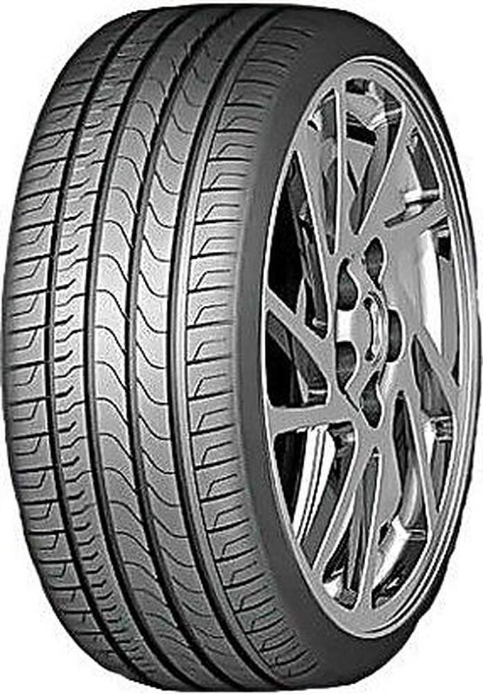 Saferich FRC-866 255/50 ZR19 103W 