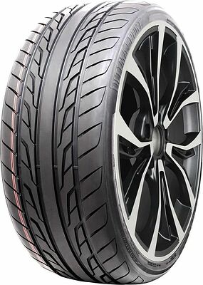 Saferich FRC-88 265/50 ZR20 111W 