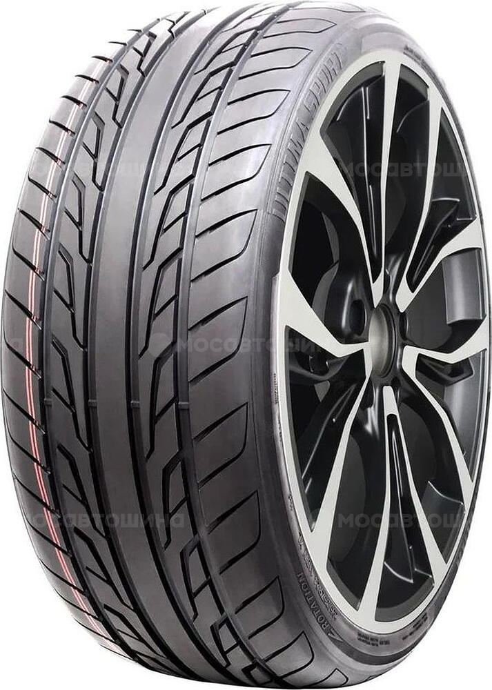Saferich FRC-88 265/40 ZR18 101W