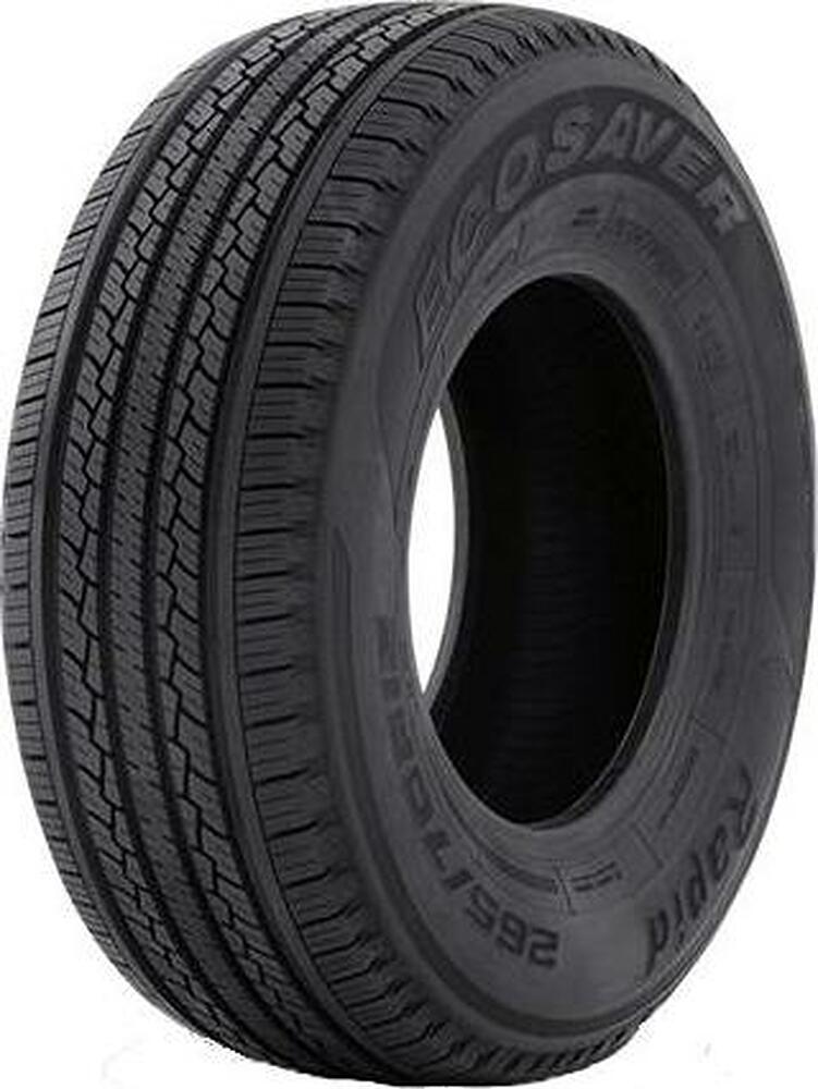 Saffiro Ecosaver H/T 255/65 R16 109H