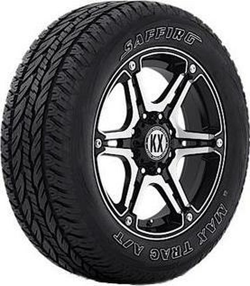 Saffiro Maxtrac A/T 245/70 R16 107T