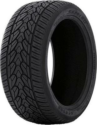 Saffiro SF8000 295/30 R26 107V 