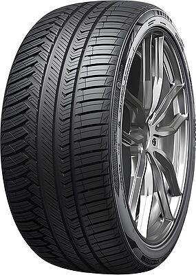 Sailun Atrezzo 4 Seasons Pro 235/45 ZR17 97W XL