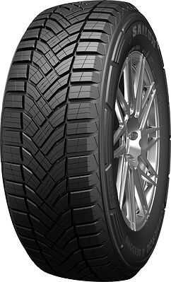 Sailun Commercio 4 Seasons 205/65 R16C 107/105T