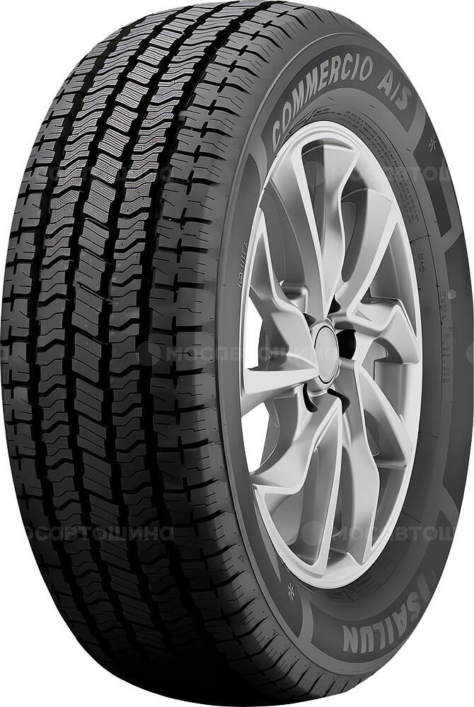 Sailun Commercio A/S 185/75 R16 102Q