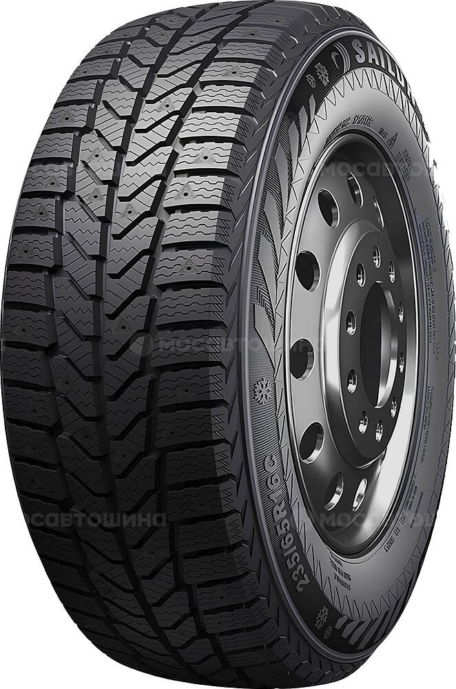 Sailun Commercio Ice [Нешип] 215/75 R16C 116/114R