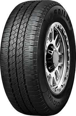 Sailun Commercio VX1 185/75 R16C 104/102R