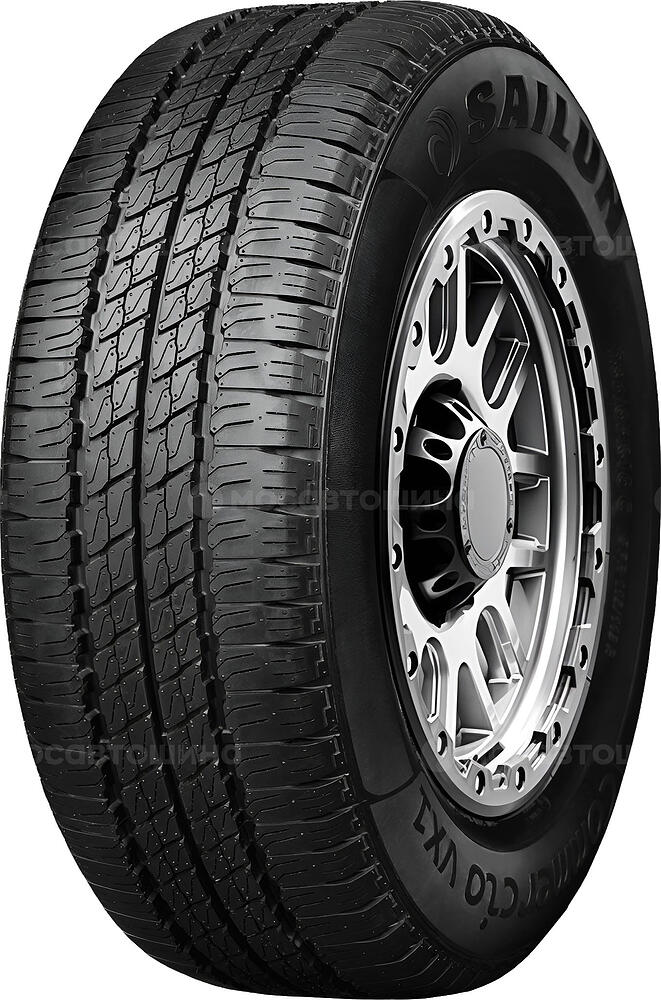 Sailun Commercio VX1 205/65 R16 107T