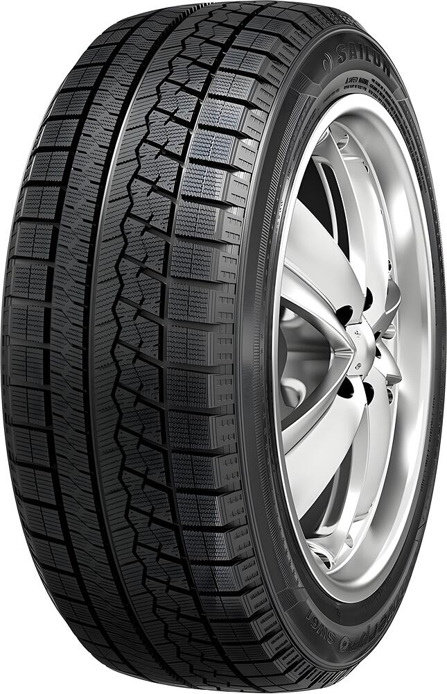 Sailun Ice Blazer Arctic 205/55 R17 91T