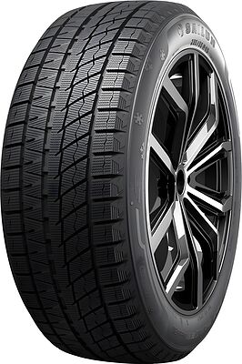 Sailun Ice Blazer Arctic Evo 215/50 R17 95V