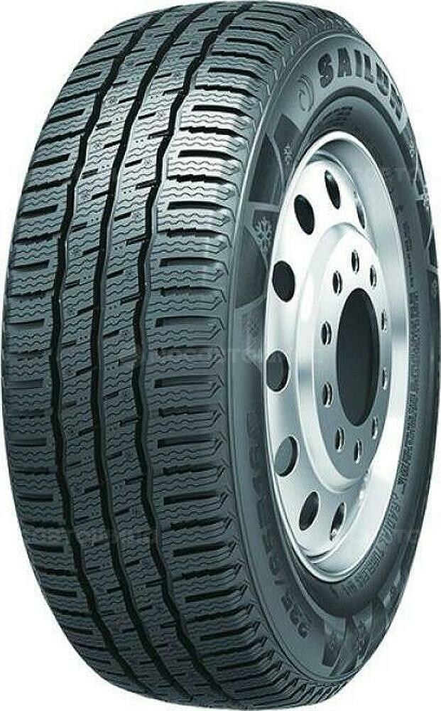 Sailun Ice Blazer Endure WSL1 205/65 R15C 102/100R