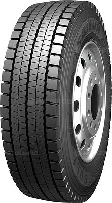 Sailun SDL1 315/70 R22,5 154/150L PR18 3PMSF (Ведущая ось)