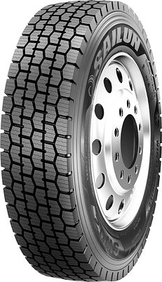 Sailun SDW1 265/70 R19,5 143/141J 3PMSF