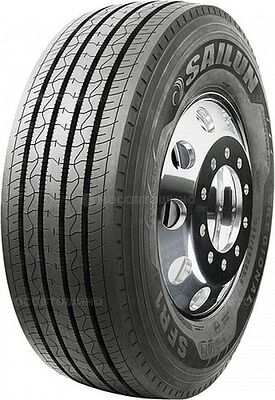 Sailun SFR1 295/80 R22,5 154M (Рулевая ось)