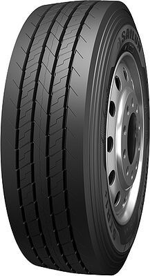 Sailun STR1+ 385/65 R22,5 164K PR24 3PMSF (Прицепная ось)