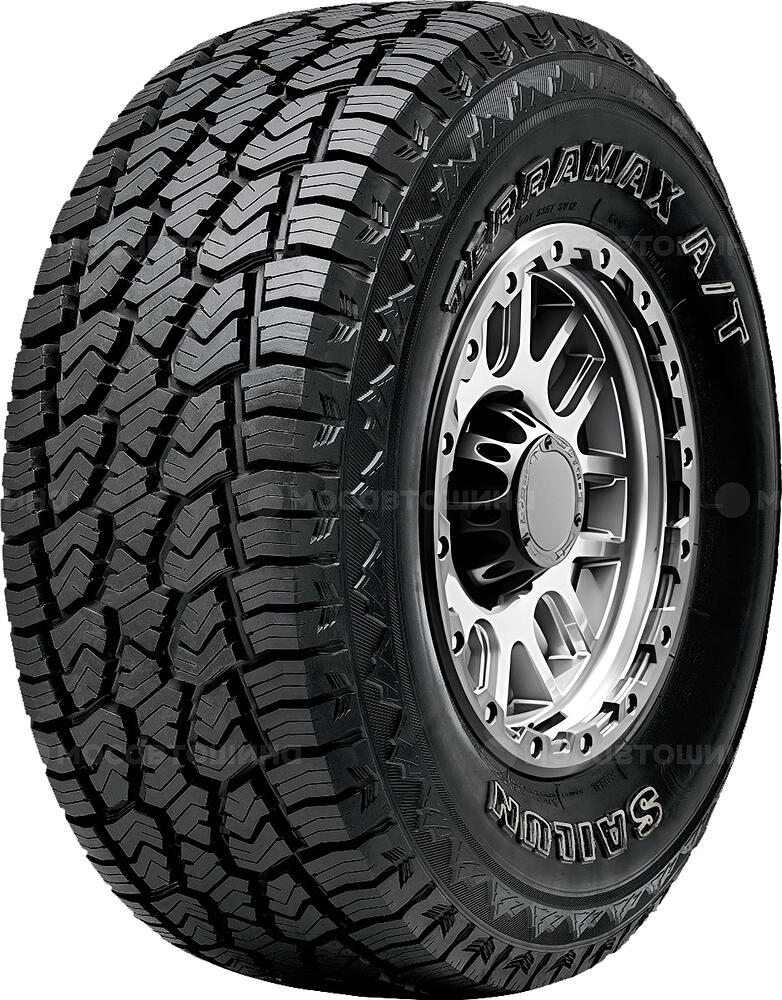 Sailun Terramax A/T 265/70 R16 112T