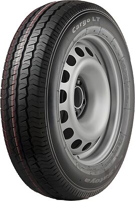 Satoya Cargo LT 215/75 R16C 116/114R