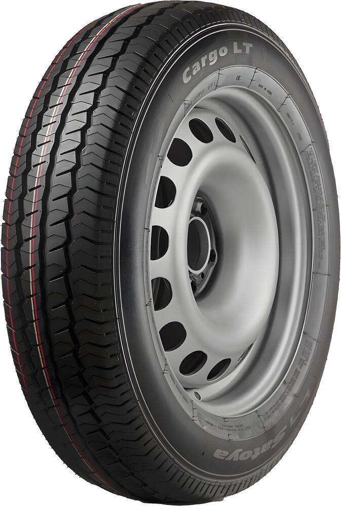 Satoya Cargo LT 215/65 R16 109/107T