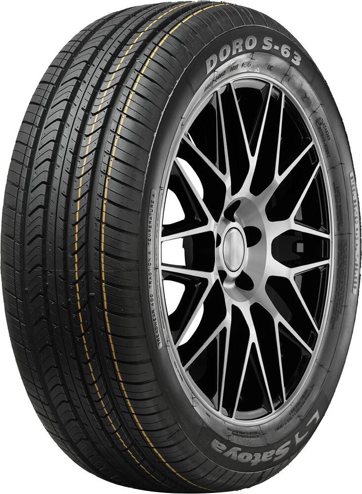 Satoya Doro S-63 205/55 R16 91V