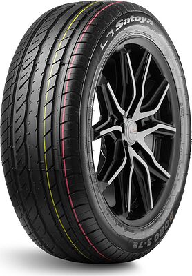 Satoya Doro S-78 205/50 R17 93W XL