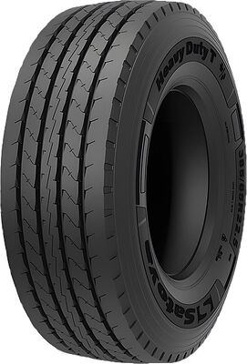 Satoya Heavy Duty T 385/65 R22,5 164K PR24 (Прицепная ось)