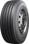 Satoya PRO ST PRO-001 385/65 R22,5 164K PR24 TL M+S 3PMSF (Прицепная ось)