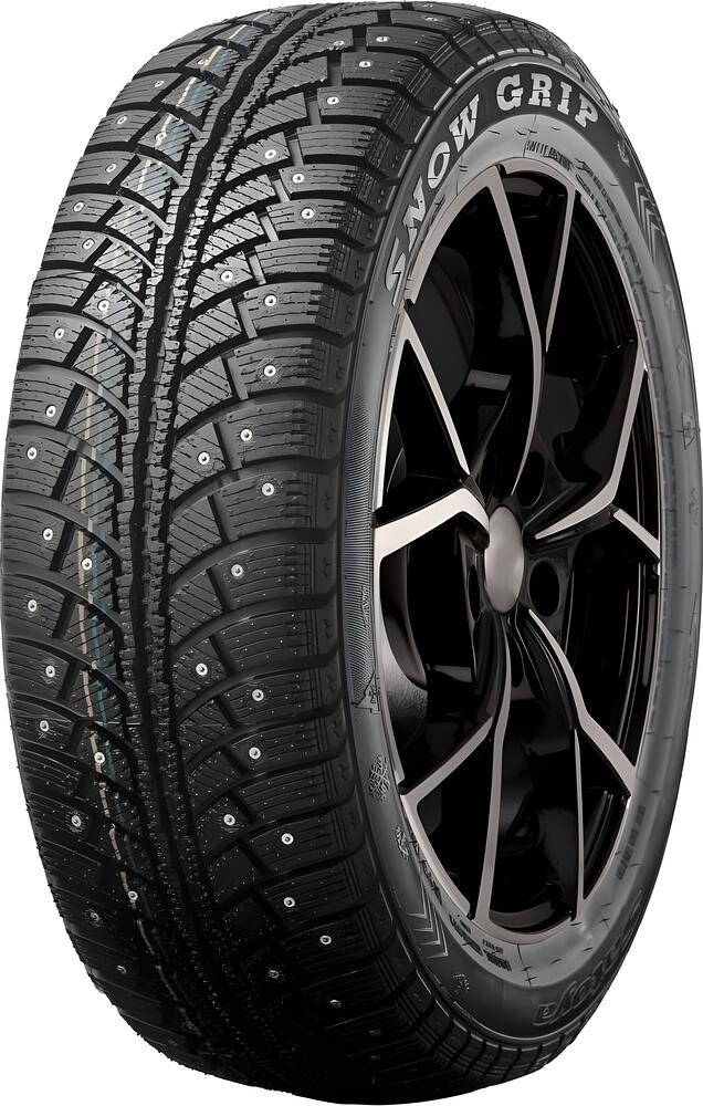 Satoya Snow Grip 185/65 R14 86T