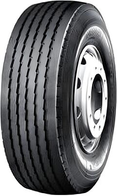 Satoya ST-084 385/65 R22,5 160K PR20 (Прицепная ось)