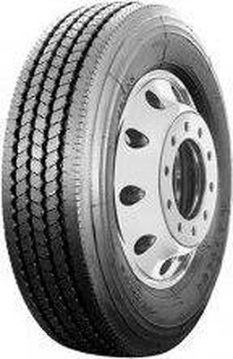 Satoya SU-020 235/75 R17,5 132/129M PR16 (Универсальные)