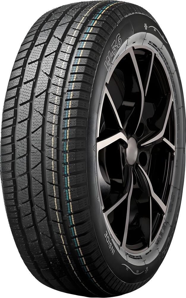 Satoya W-36 205/55 R16 91H
