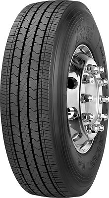 Sava Avant A4 Plus 295/80 R22,5 152/148M 3PMSF (Рулевая ось)