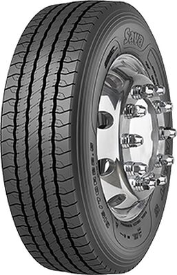 Sava Avant A5 315/80 R22,5 156L (Рулевая ось)