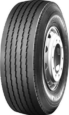 Sava Cargo C4 385/55 R22,5 160K (Прицепная ось)