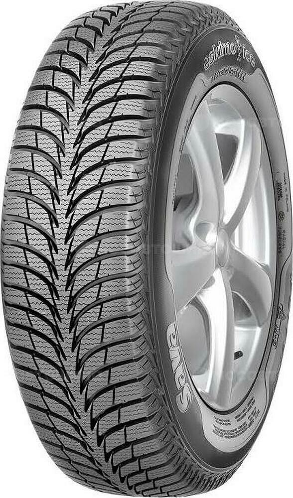 Sava Eskimo Ice (нешип) 205/65 R15 99T XL