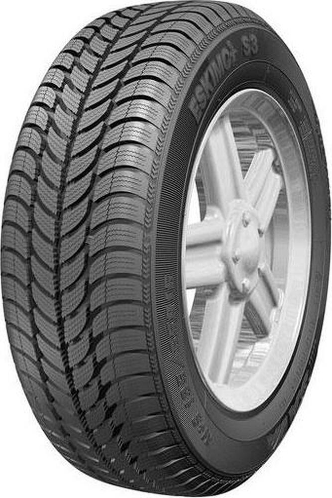 Sava Eskimo S3+ 175/70 R13 82T