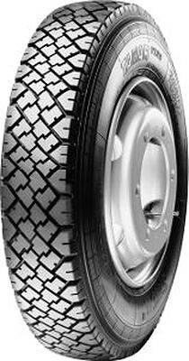 Sava Tamar Plus 9,5x17,5 129/127L (Ведущая ось)