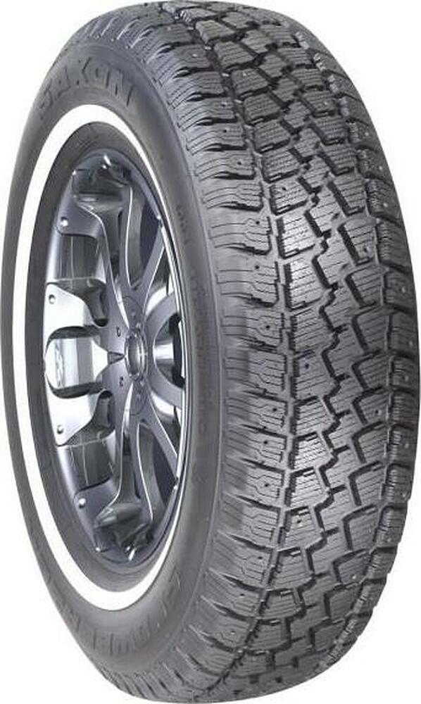 Saxon SnowBlazer 255/70 R16 111S