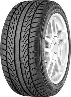Semperit Direction sport 205/55 R16 91W 