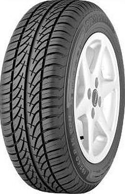Semperit Speed Comfort 205/60 R15 95H