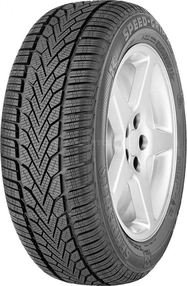 Semperit Speed Grip 2 205/55 R16 91H 