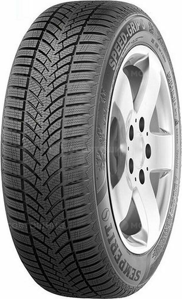 Semperit Speed Grip 3 205/55 R16 91T 