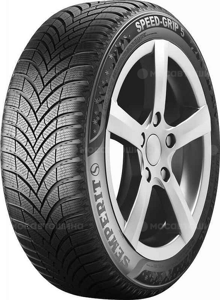 Semperit Speed Grip 5 215/50 R18 92V