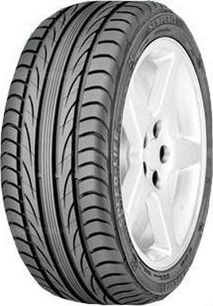 Semperit Speed Life 205/60 R16 92H