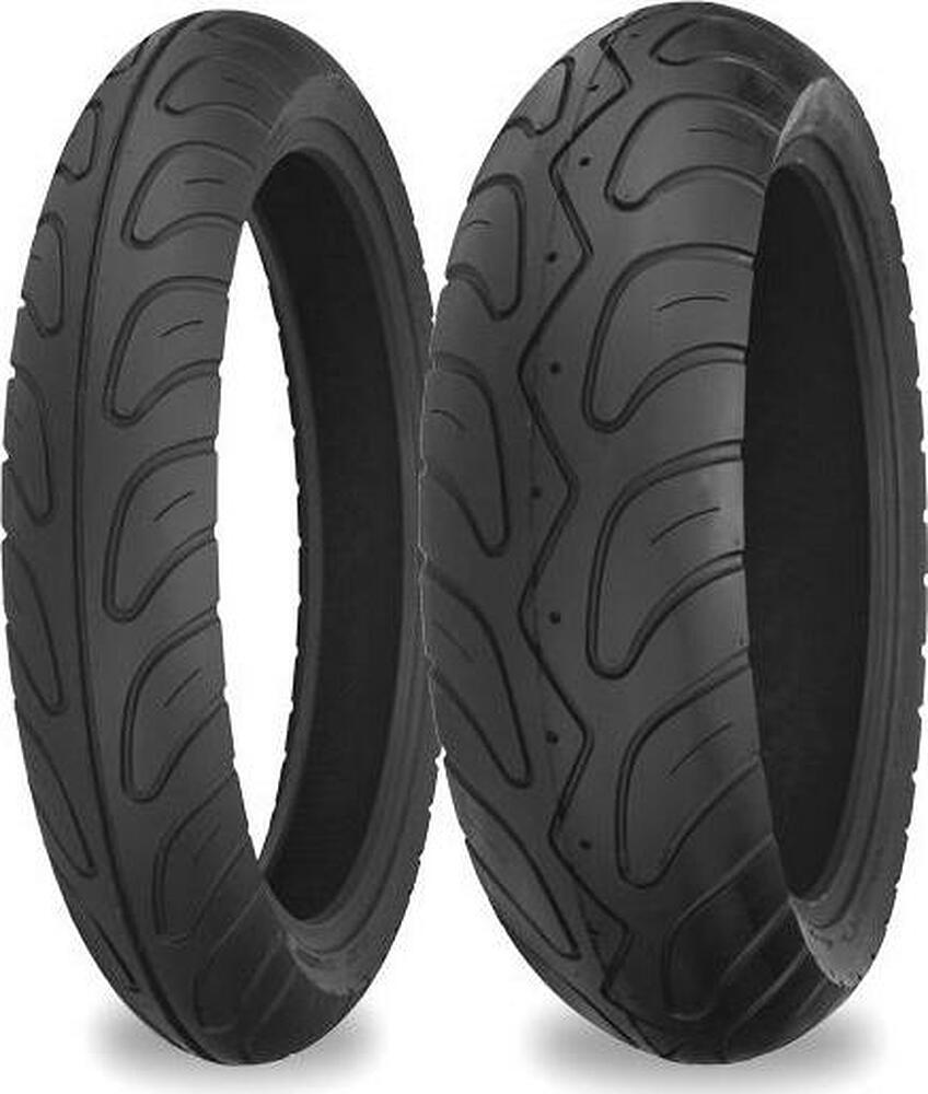 Shinko 006 Podium 140/60 R17 63V (Задняя)