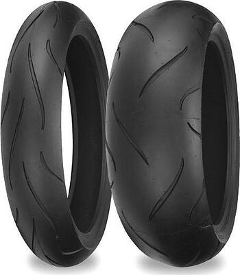 Shinko 010 Apex 200/50 R17 75W (Задняя)